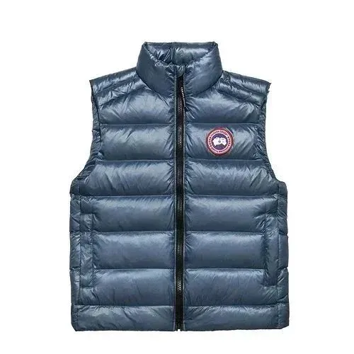 Canada Goose Puffer Vest Classic Fit