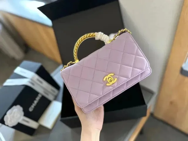 050439015-紫色(Size:20cm)