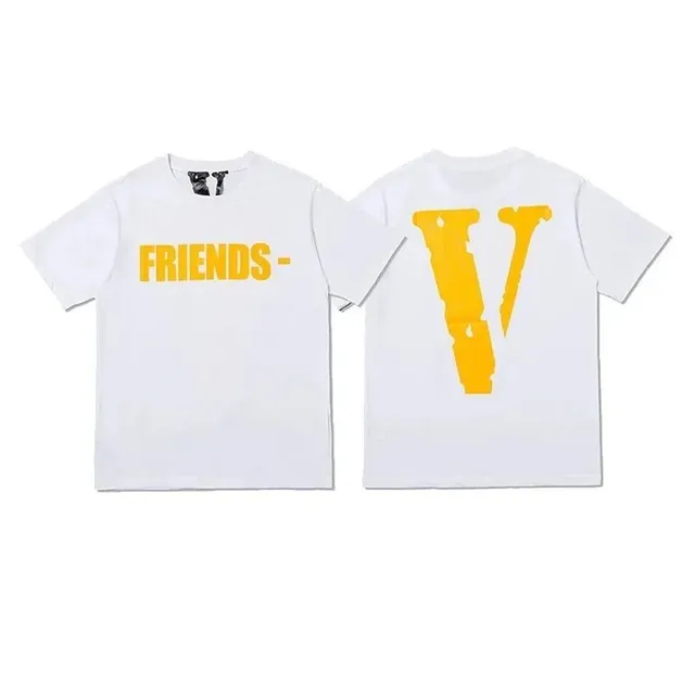 Vlone t shirts