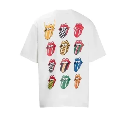 The Rolling Stones Graphic Tee