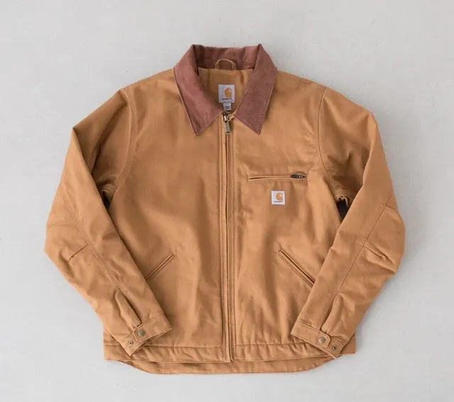 Carhartt Active Jacket Two-Tone