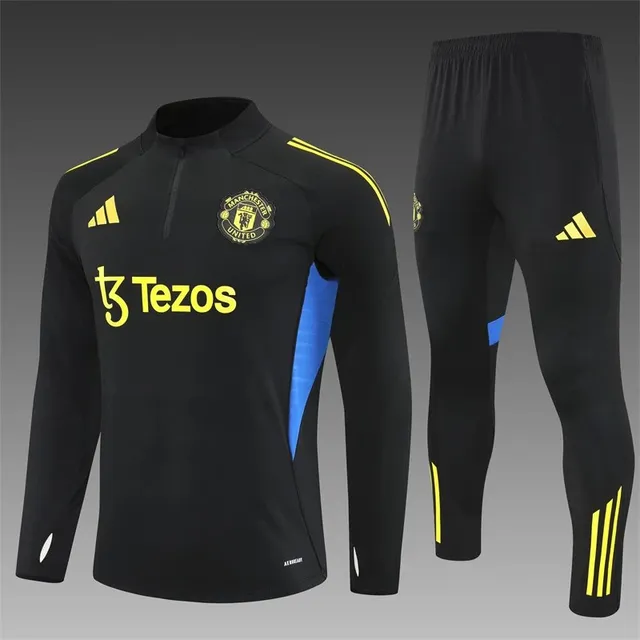 Adidas Training Set