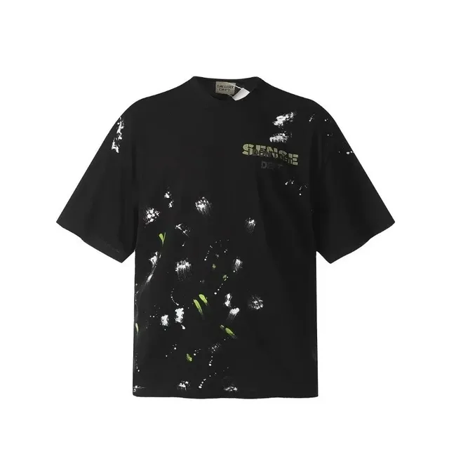 Gallery Dept. T-Shirt Paint Splatter