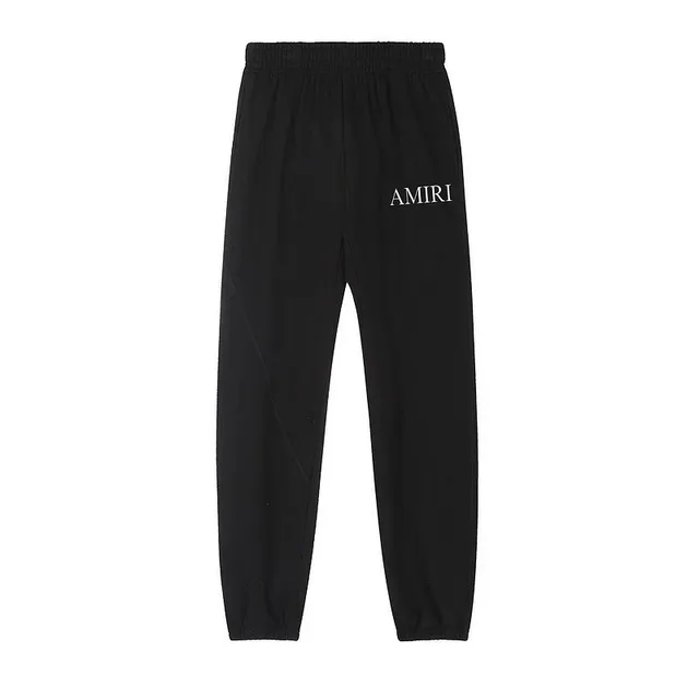 Amiri Joggers