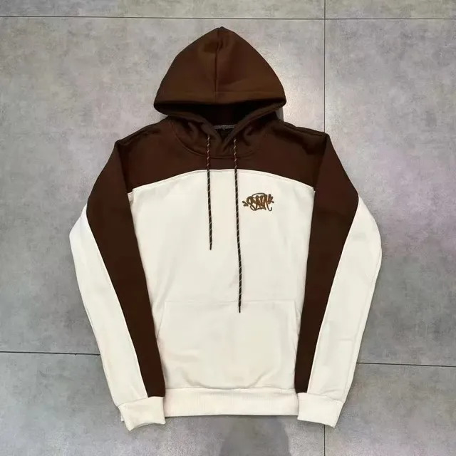 Syna World Hoodie