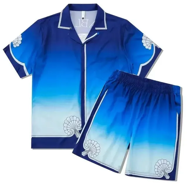 Casablanca sets
