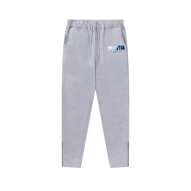 Trapstar Joggers Logo Print