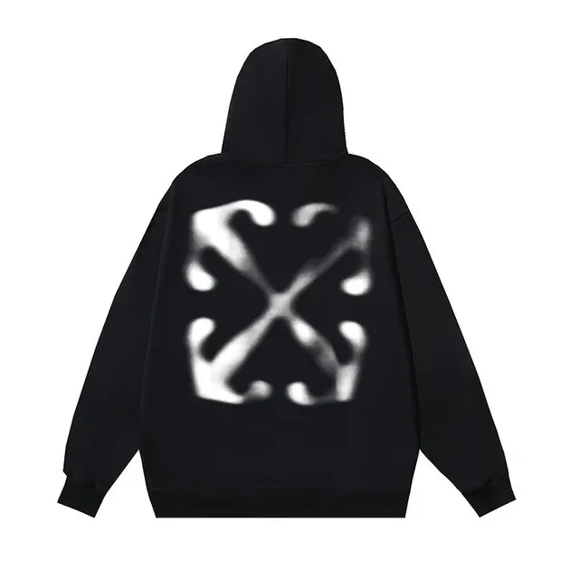 Off-White hoodies sweatshirts