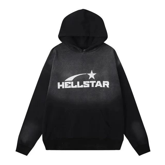Hellstar hoodies sweatshirts