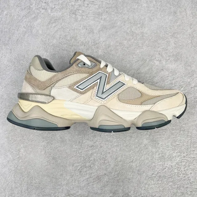 M版 NB9060浅灰U9060MAC