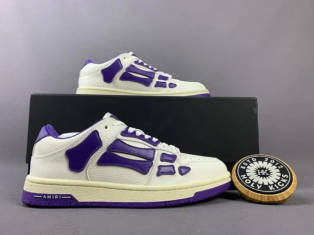 Amiri sneakers