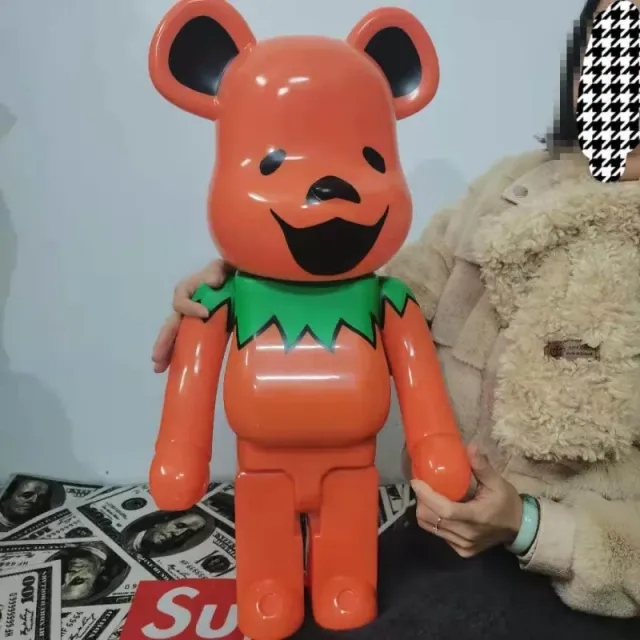 Orange Red