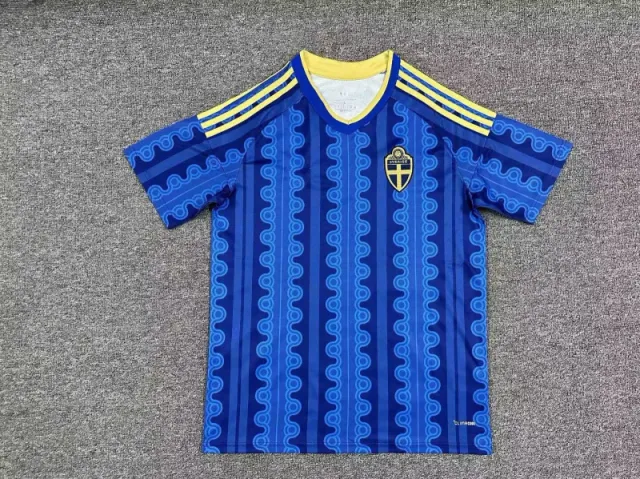 2627 sweden away game