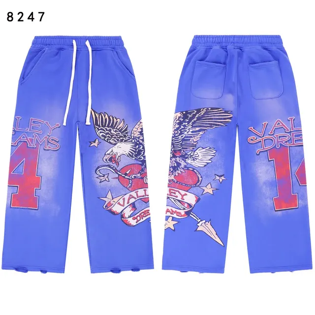 8247蓝色