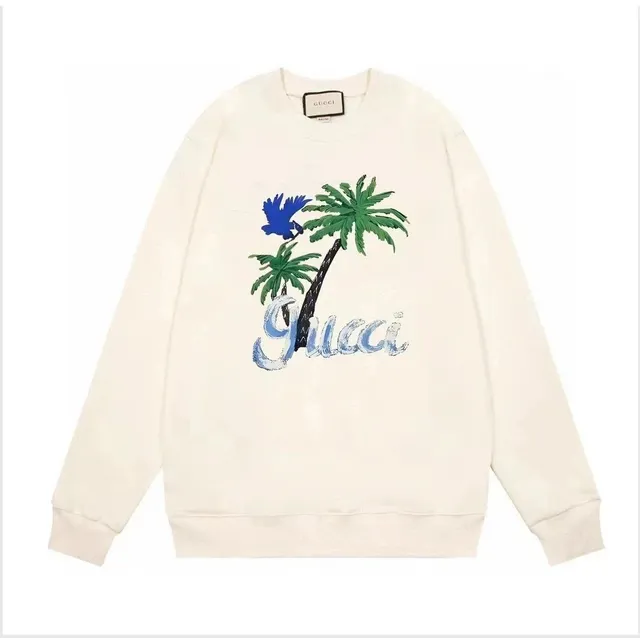 Gucci hoodies sweatshirts