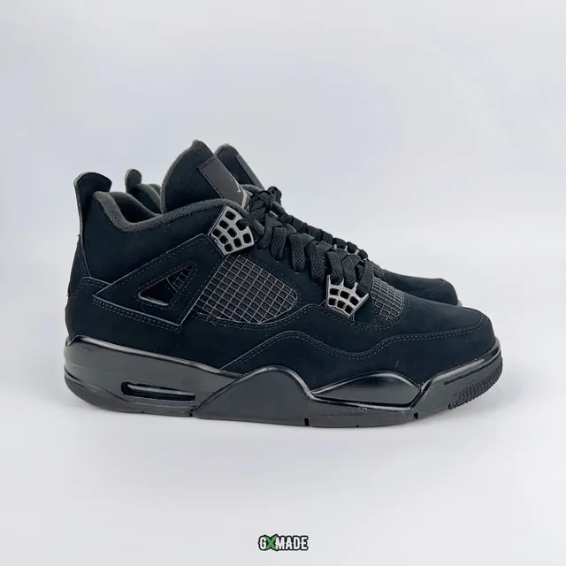 Black Cat 2020(oxidized sole)