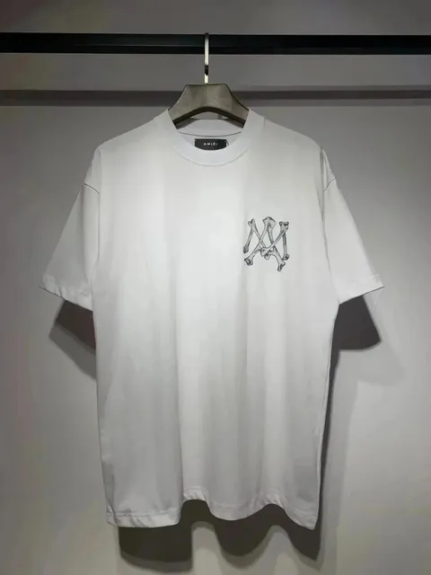 665白色