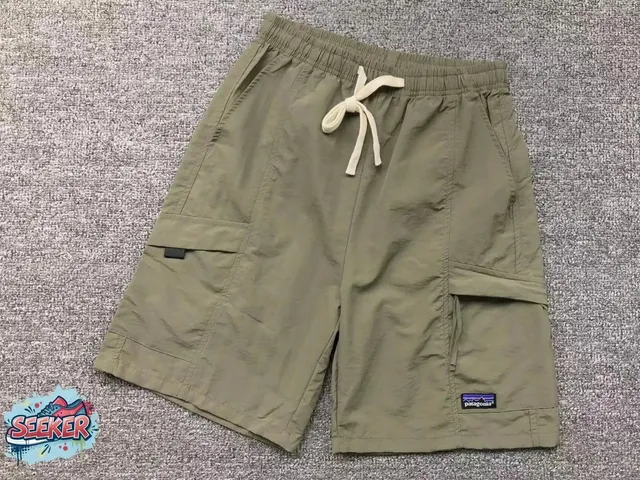 Patagonia shorts