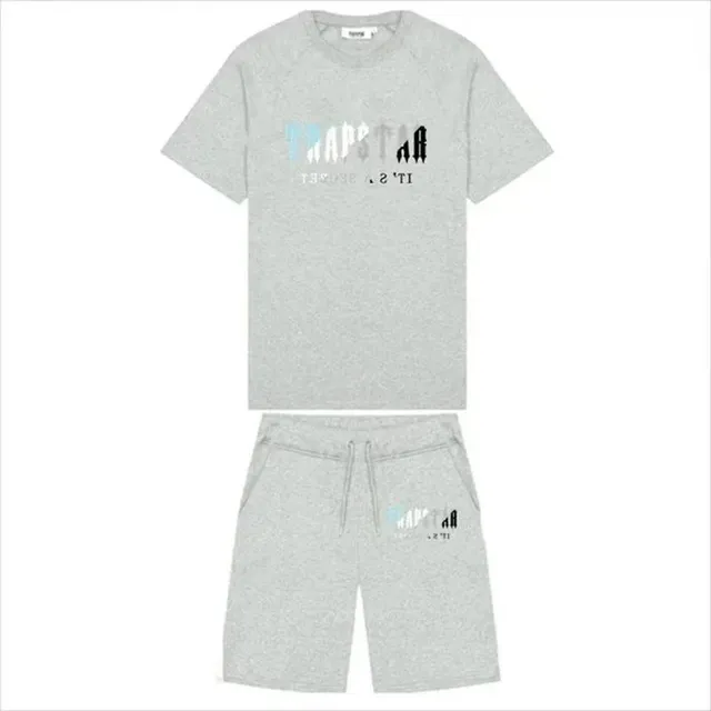 Trapstar Logo Set
