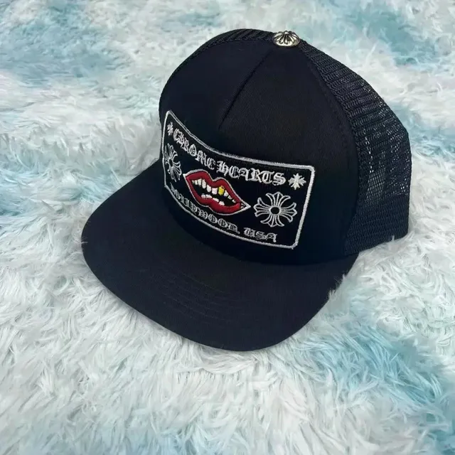 CHROME HEARTS-3