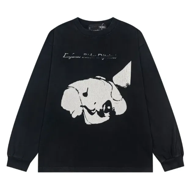 Er019 long sleeve t