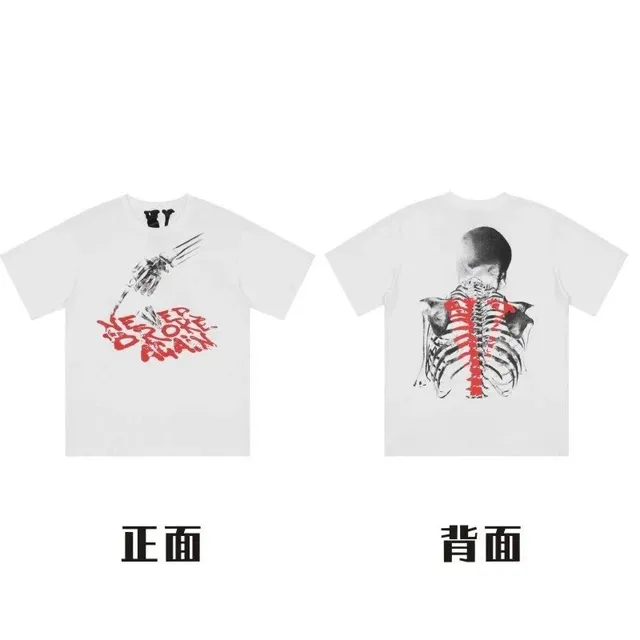 Off-White Graphic T-Shirt