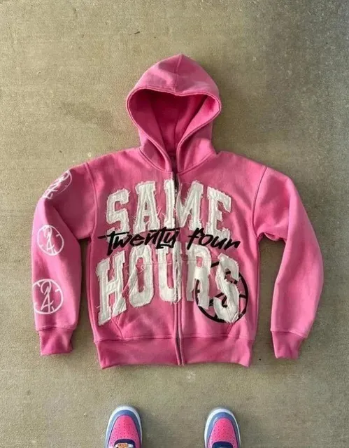 Fear of God Essentials Zip-Up Hoodie