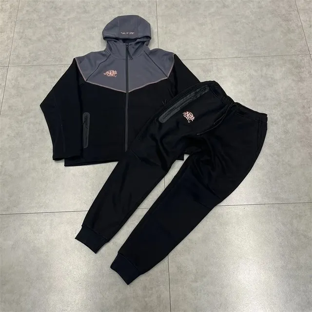 Nike × Syna World Track Suit