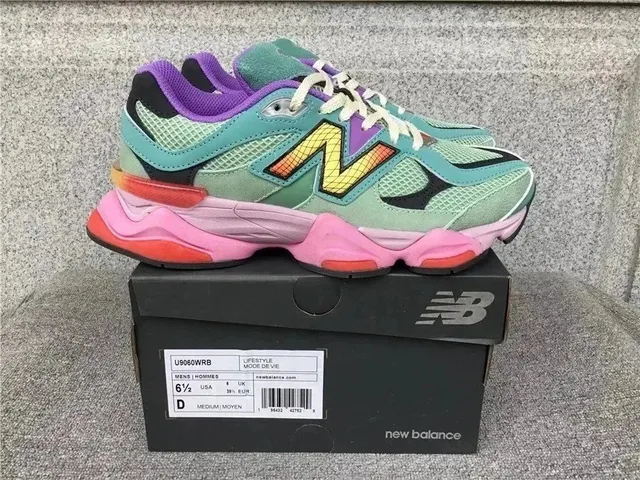 New Balance 9060 Lifestyle