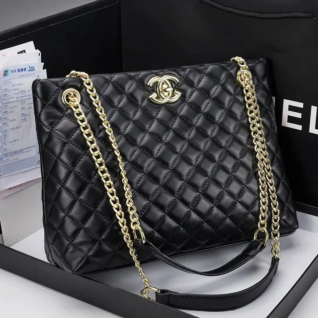 Chanel handbags