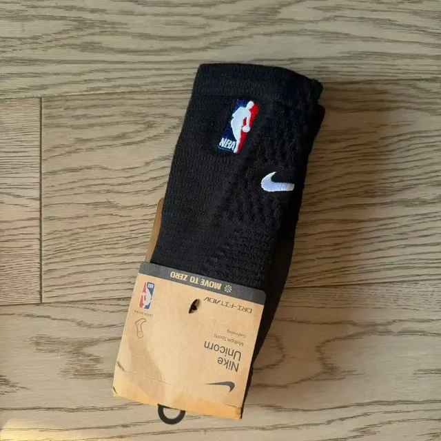 Nike Unicorn Socks NBA Logo