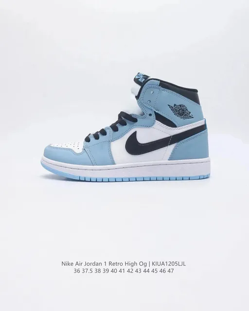 Air Jordan 1 Retro High OG University Blue