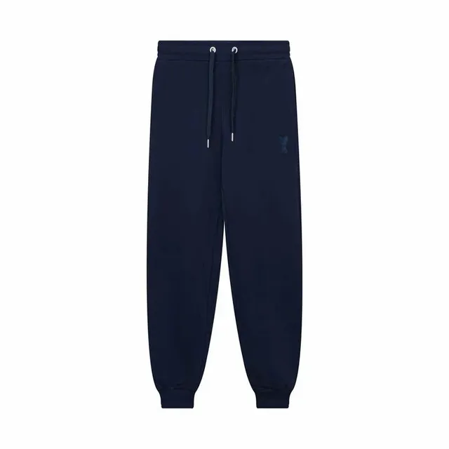 Amiri Jogger Embroidered Logo