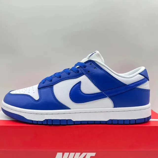 Nike Dunk Low University Blue
