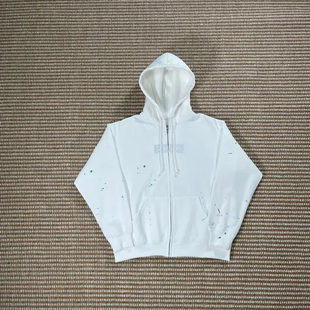 白/M6泼墨