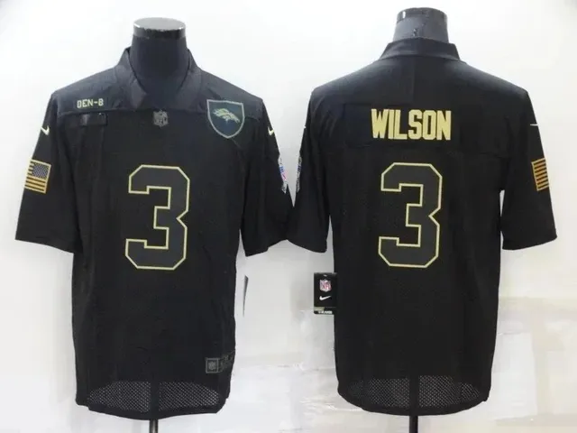 Nike NFL Game Jersey Salute to Service