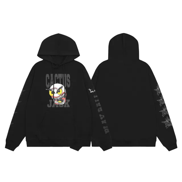 Travis Scott Hoodie