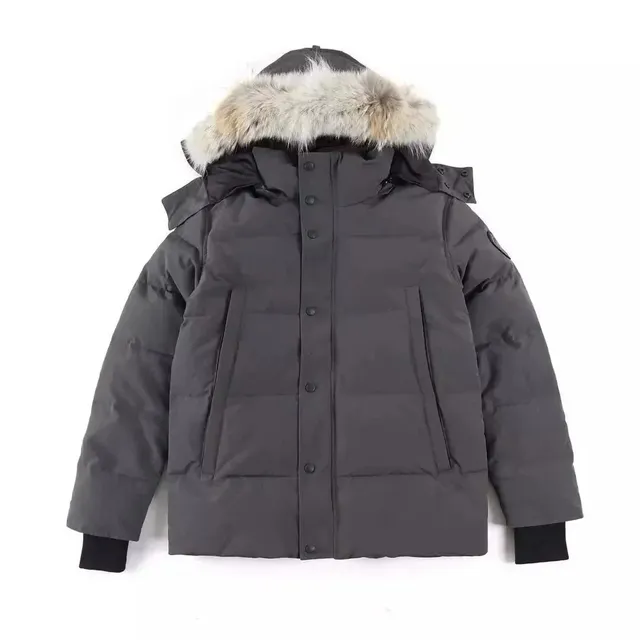 Canada Goose Parka