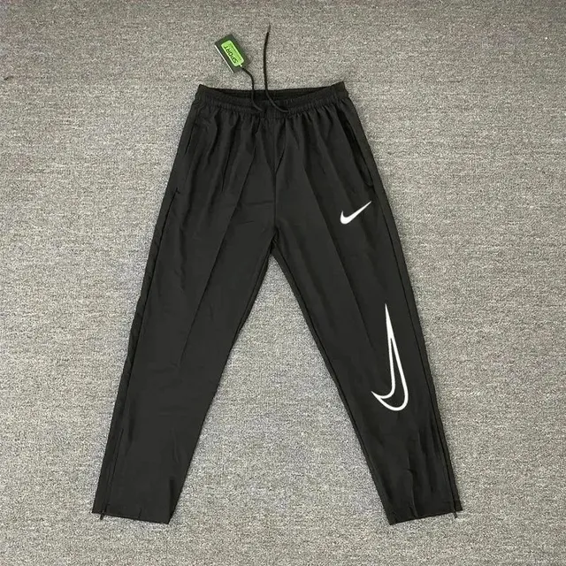 Nike Track Pants Swoosh Logo