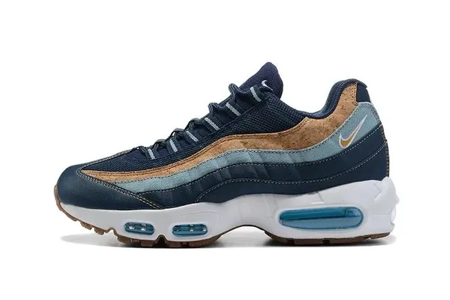 Nike Air Max 95 Cork