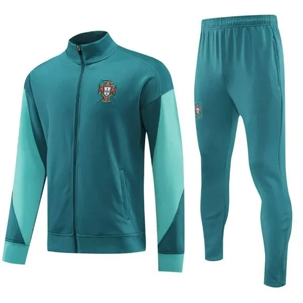 Training Tracksuit Portugal National Team