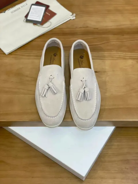 Gucci loafers