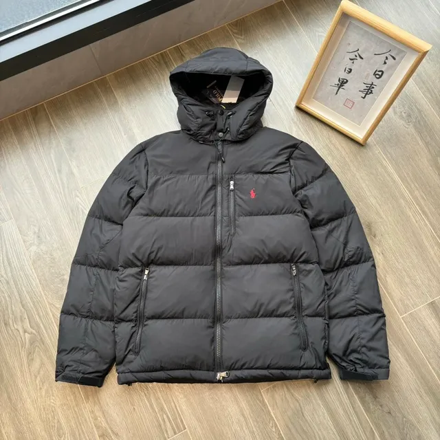 Polo Ralph Lauren Puffer Jacket Classic Fit