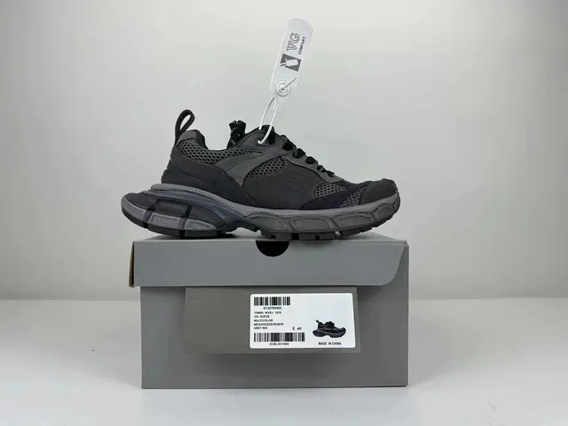 Balenciaga Sneaker Grey Mix