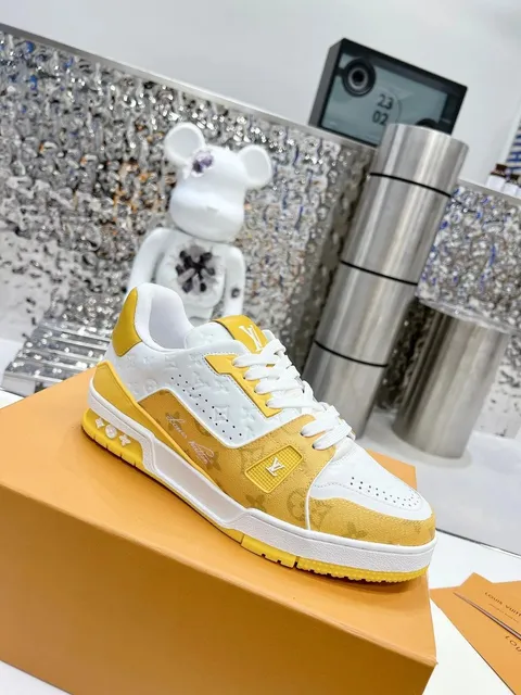 Louis Vuitton sneakers