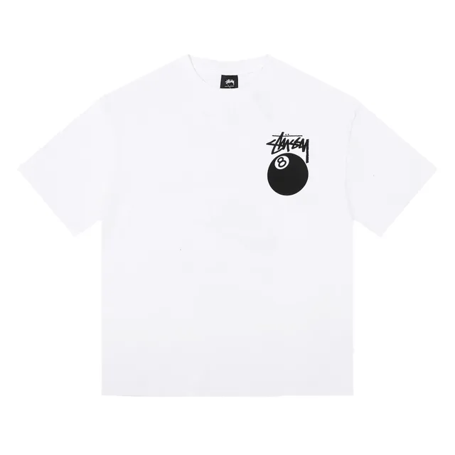 Stüssy 8 Ball Tee