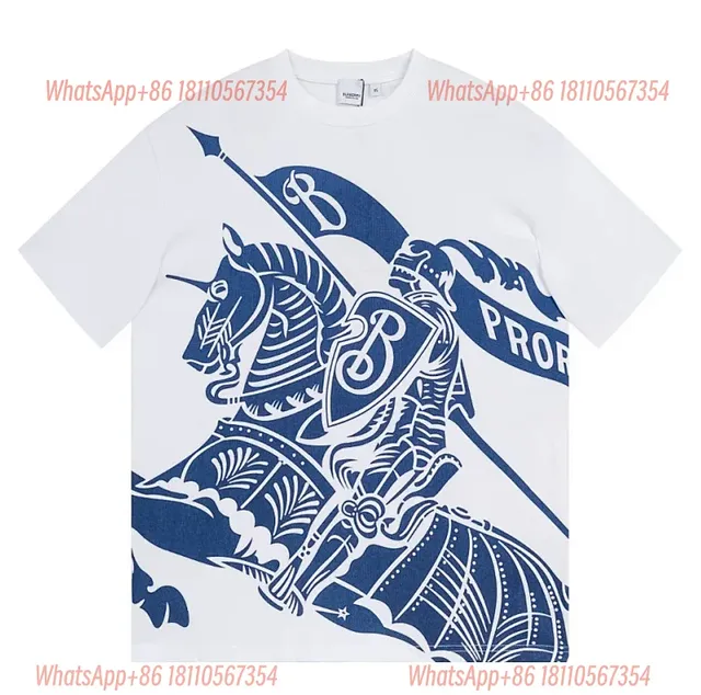 Burberry-白色2