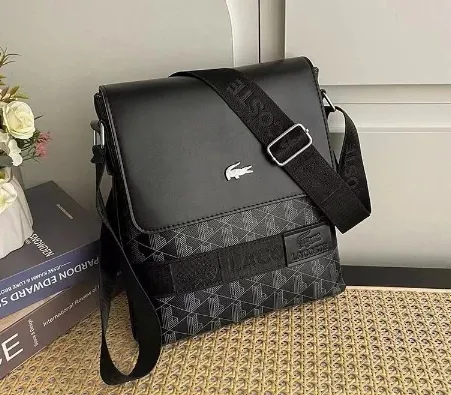 Lacoste Messenger Bag