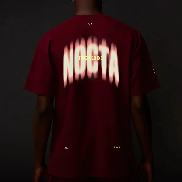 Nike NOCTA Tee Freehold Inc