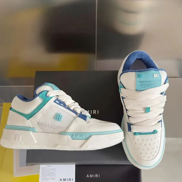 Amiri sneakers